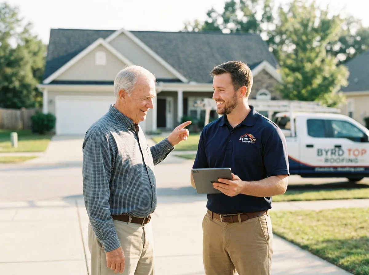 Roofing Gilbert, SC FAQs